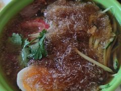 -东北菜冰城一家人