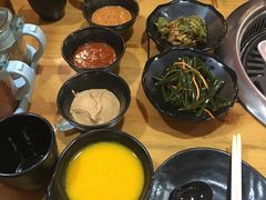 -美阿里烤肉·韩料(茂名道店)