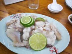 -阿静美食