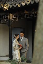 点击看大图 -太郎花子婚纱摄影艺术中心