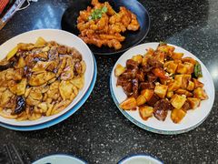 -老牛窝里(总店)
