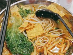 -螺大喜螺蛳粉(华业东方玫瑰店)