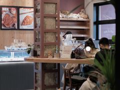 大堂-MEEBO KAFEE米咖焙坊(虹桥路店)