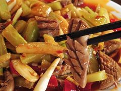 -小天府川菜馆(魏公村店)