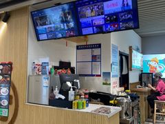-馋员外排骨米饭(红旗街万达店)