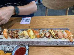 -赤稻·日式料理(禅城店)