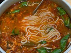 腾冲小锅米线-一坐一忘云南菜(卓悦中心)