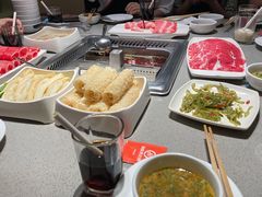 -海底捞火锅(北京路店)