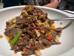 -绿草地·湘菜(7mall店)