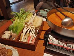 -仓桥家·焗寿司·锅物(光谷步行街店)