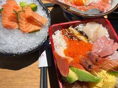 -沼津港日本料理·寿喜烧·烧鸟(新世界大丸百货店)
