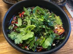 -赞酱川式烤肉(蜀都万达店)
