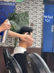 -大人物·男士理发馆