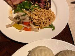 -中航泊悦酒店·云庭咖啡厅(虹桥机场T2店)