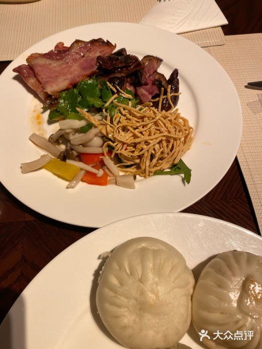 中航泊悦酒店·云庭咖啡厅(虹桥机场T2店)图片