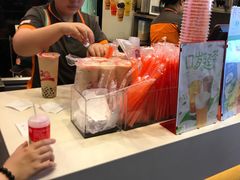 -CoCo都可(北新桥店)