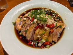 -HOHO餐厅(古子城店)