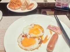 -幸福湖国际会议中心