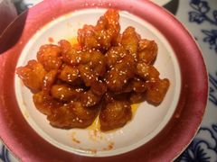 -卢大鲜鱼头捞饭(美利广场店)