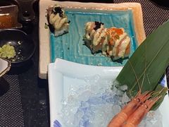 -德川家日本料理(中关村寰太大厦店)