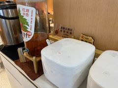 -红渡小香·牛肉麻辣香锅(车站南路店)