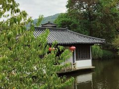 -南山风景名胜区