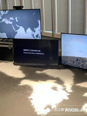 ️精罗狂喜️家门口的免费展怎能不看️️