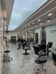 -MT·ID 烫发.染发.接发SALON