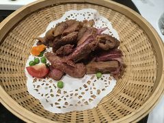 -東舍食唐精品陕菜馆