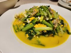 -船歌·鱼水饺青岛菜(金狮广场店)
