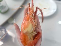 -七的湖·晚芳亭·阳澄湖农家菜·大闸蟹(莲花岛店)