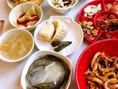 -龙抄手(春熙路总店)