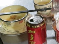 -德四家·云南傣味烧烤品牌(和谐店)