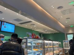-奈雪的茶(振华商厦店)