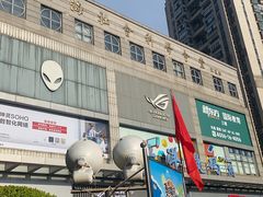 -全景数据恢复电脑维修(漕溪北路店)