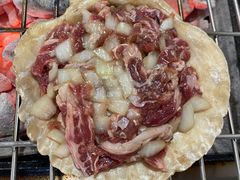 -震海贝烤贝·民俗特色店(延吉总店)