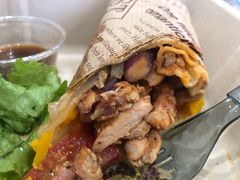 -就是卷儿Wrap and Roll(宣化路店)