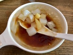 冰粉-三生小馆(亭知路店)