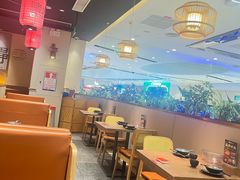 -啫火啫啫煲·顺德干蒸(西乡天虹店)