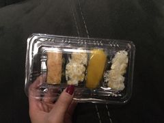 -庙街旅游·美食广场(五一广场店)