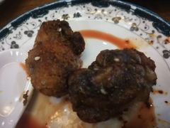 -西北朗益和穆斯林餐厅