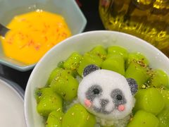 -井格重庆火锅(西直门凯德Mall店)
