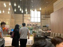 -大渔铁板烧(东城店)
