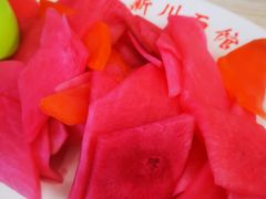 -华天新川面馆(缸瓦市店)
