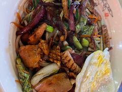 -春雪面馆(转塘店)