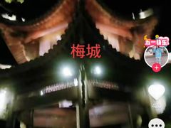 -农乐园食府(梅城镇店)