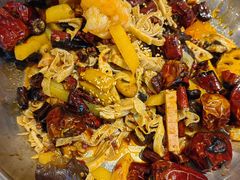 -峨嵋酒家总店(车公庄店)