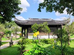 -中山詹园