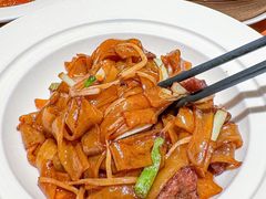 -杭州JW万豪酒店-万豪中餐厅