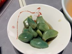 -东方饺子王(哈西万达店)